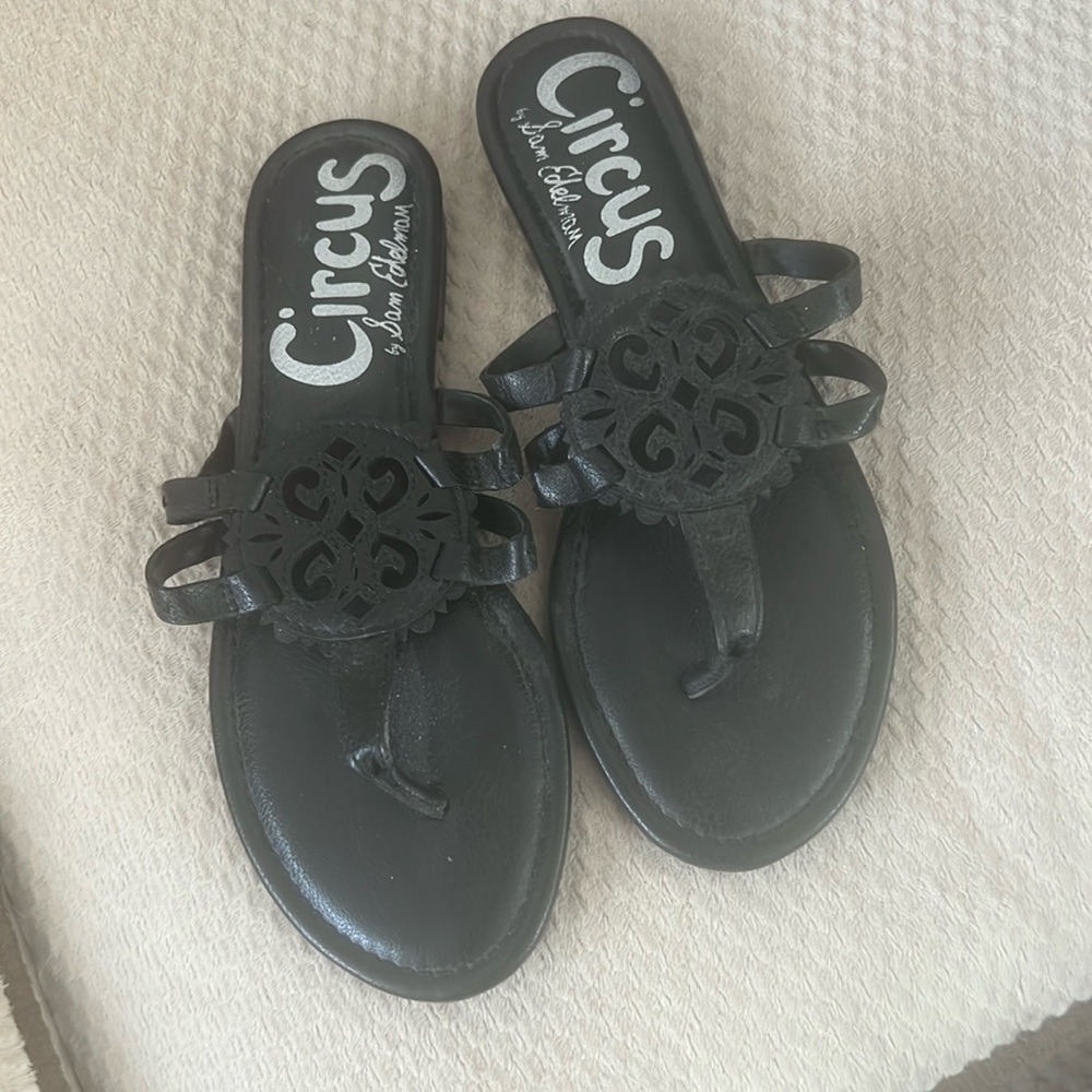 Sam Edelman sandals